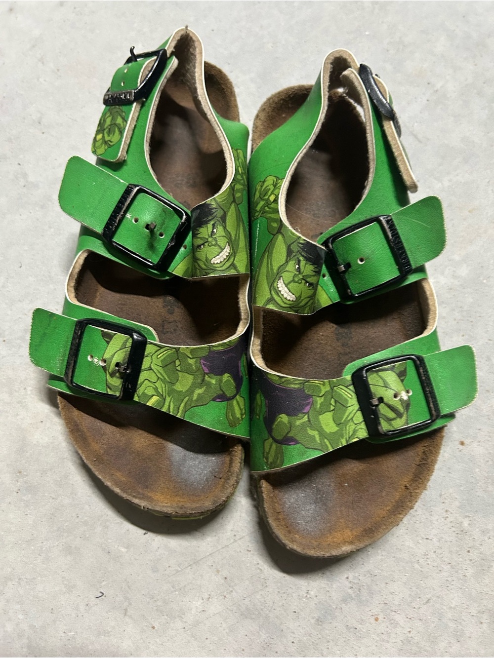 Birkenstock - Picture 2 of 4